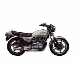 GS650 E/L (1976-1979)